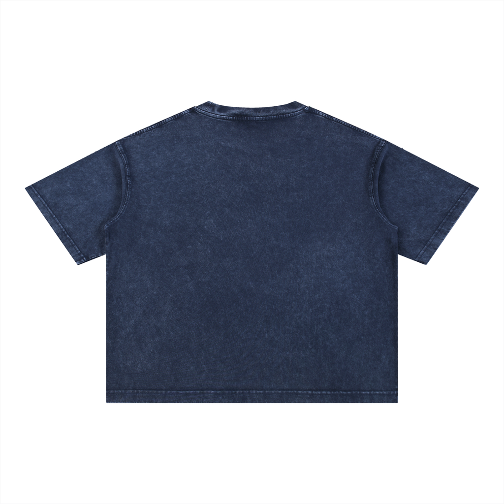 tshirt,haut,delave,top,oversize