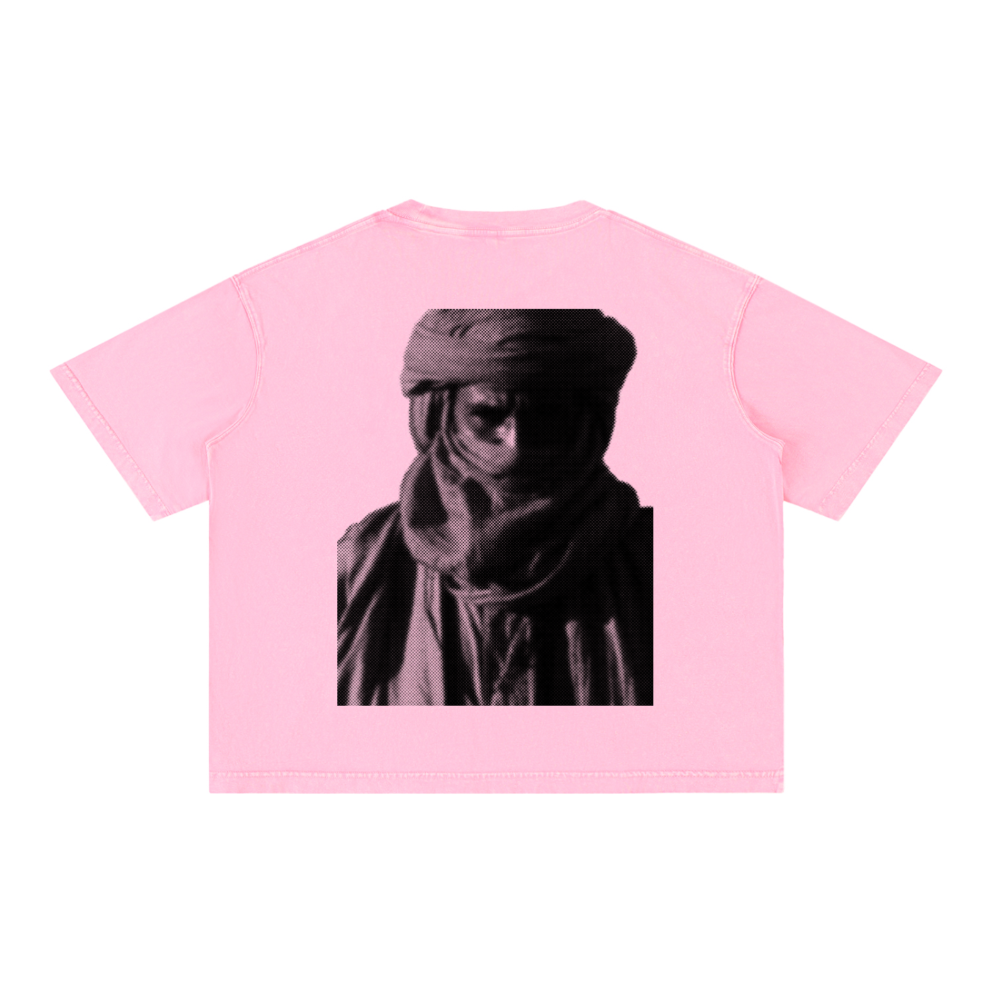Tshirt,Oversize,Traverser,Mirage,ete,haut