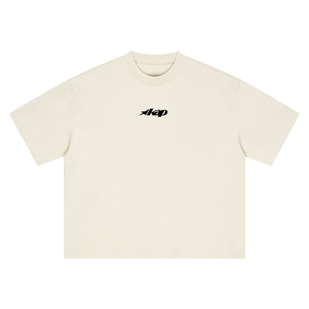 T-shirt Oversize  Boxy