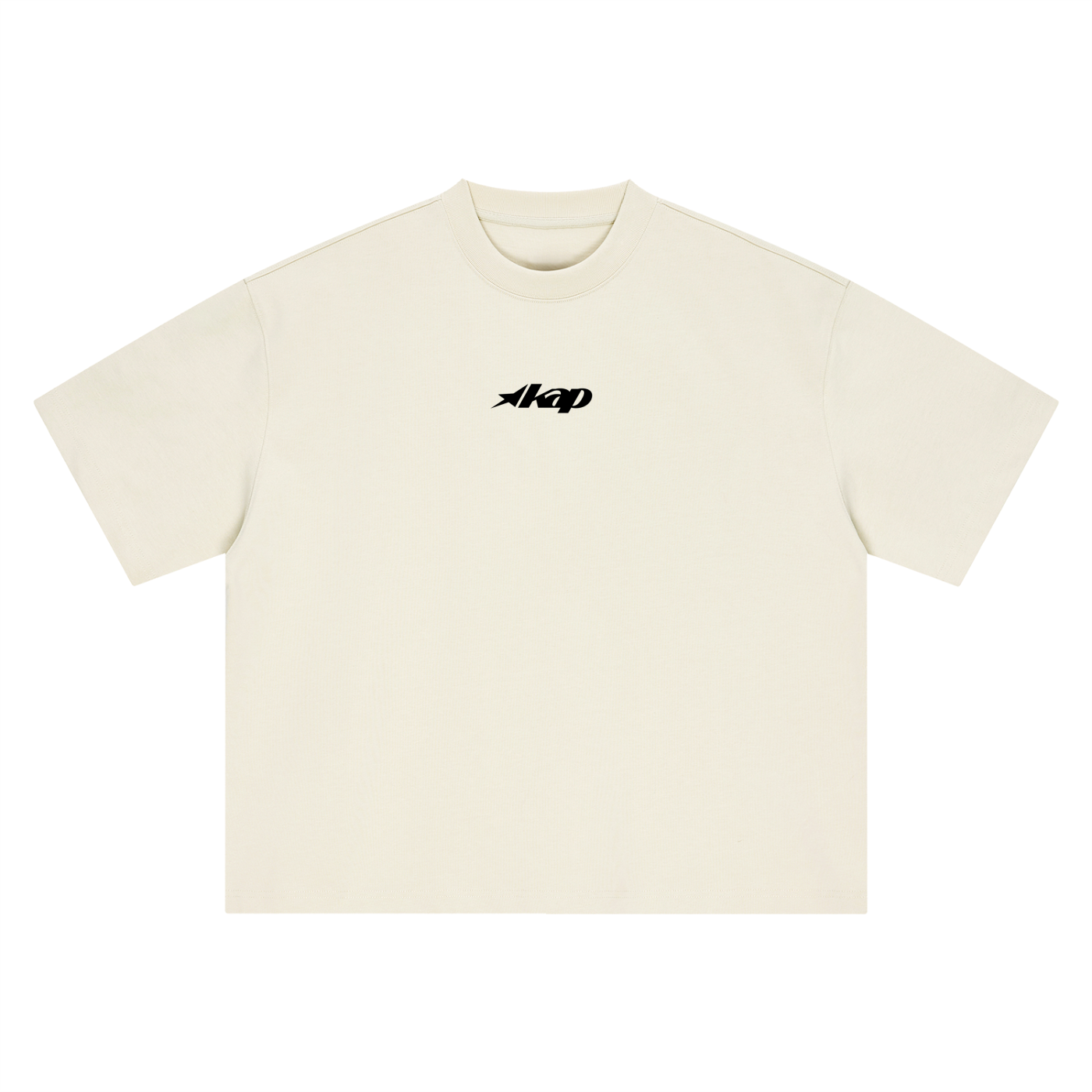 T-shirt Oversize  Boxy
