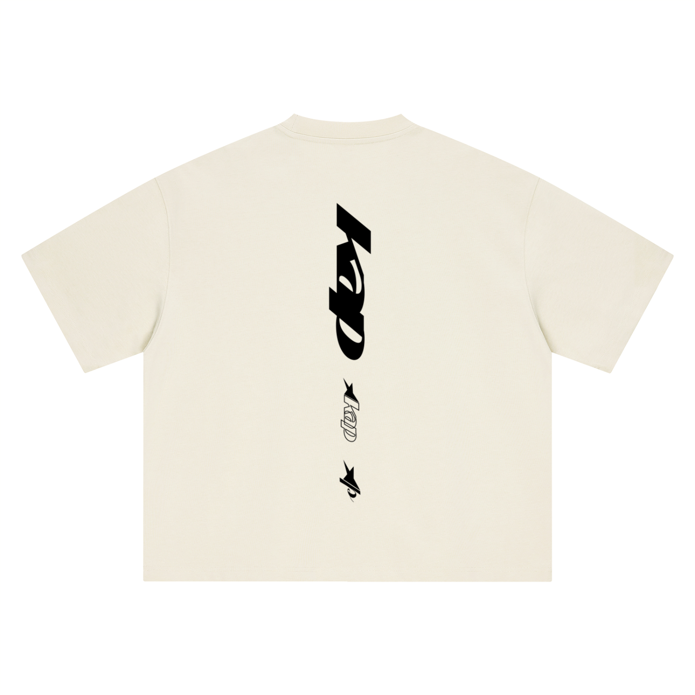 T-shirt Oversize  Boxy