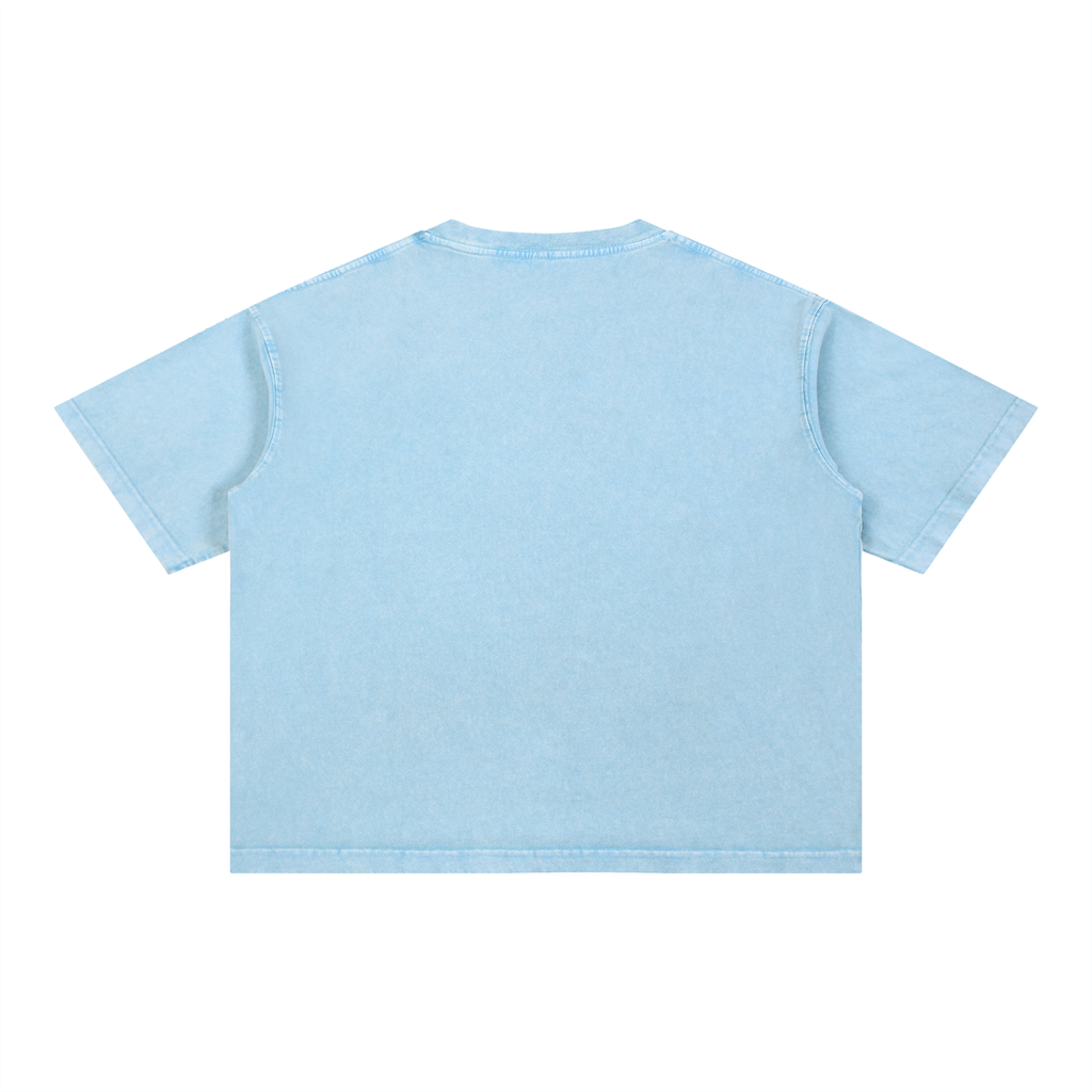 tshirt,haut,delave,top,oversize