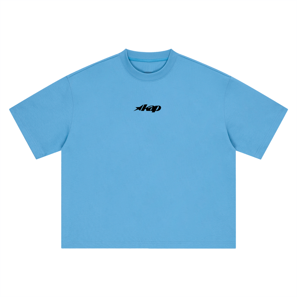 T-shirt Oversize  Boxy