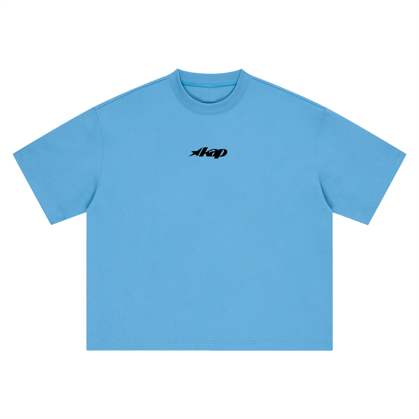 T-shirt Oversize  Boxy