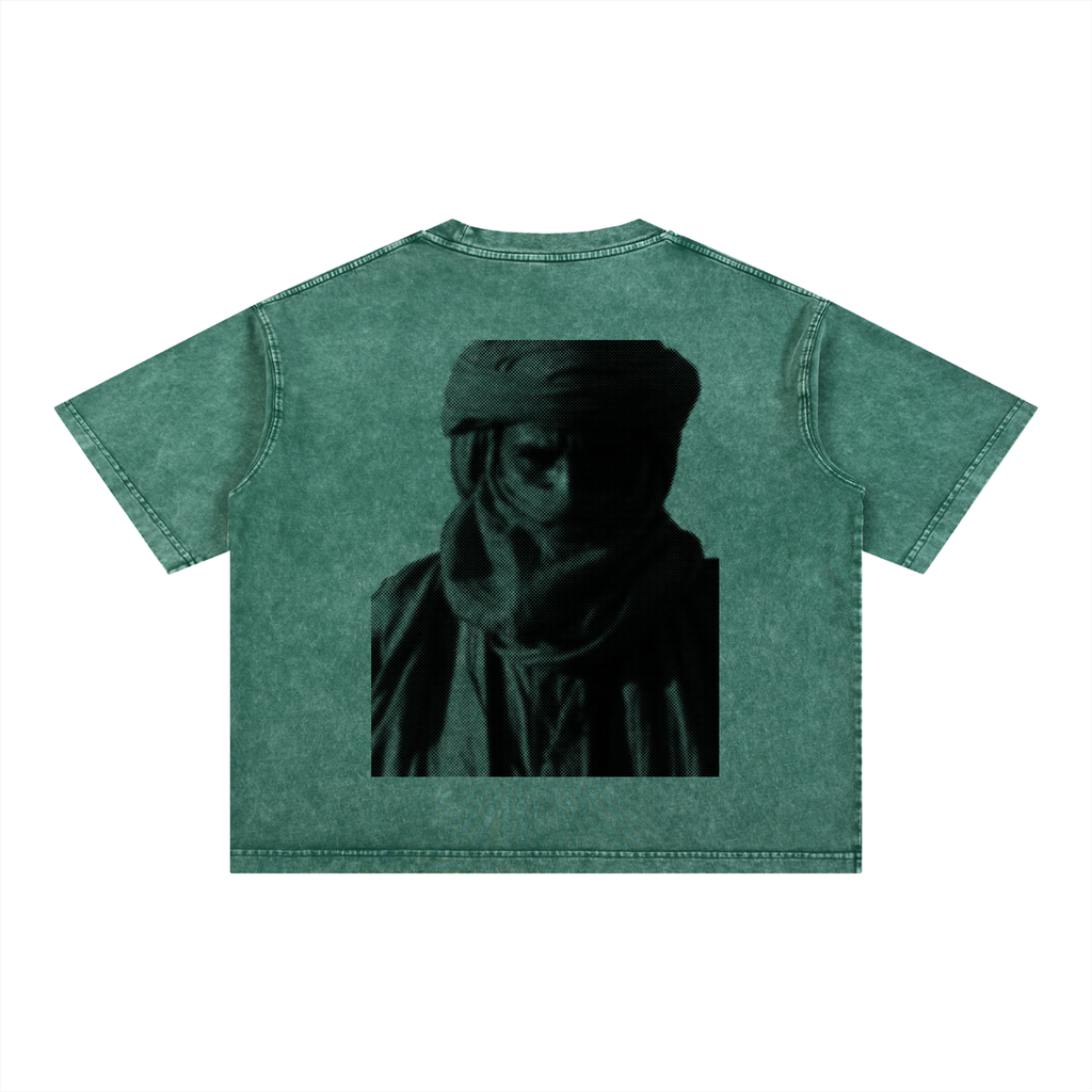 Tshirt,Oversize,Traverser,Mirage,ete,haut