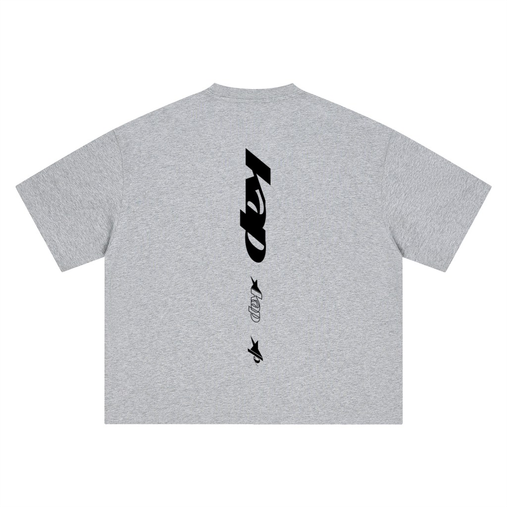T-shirt Oversize  Boxy