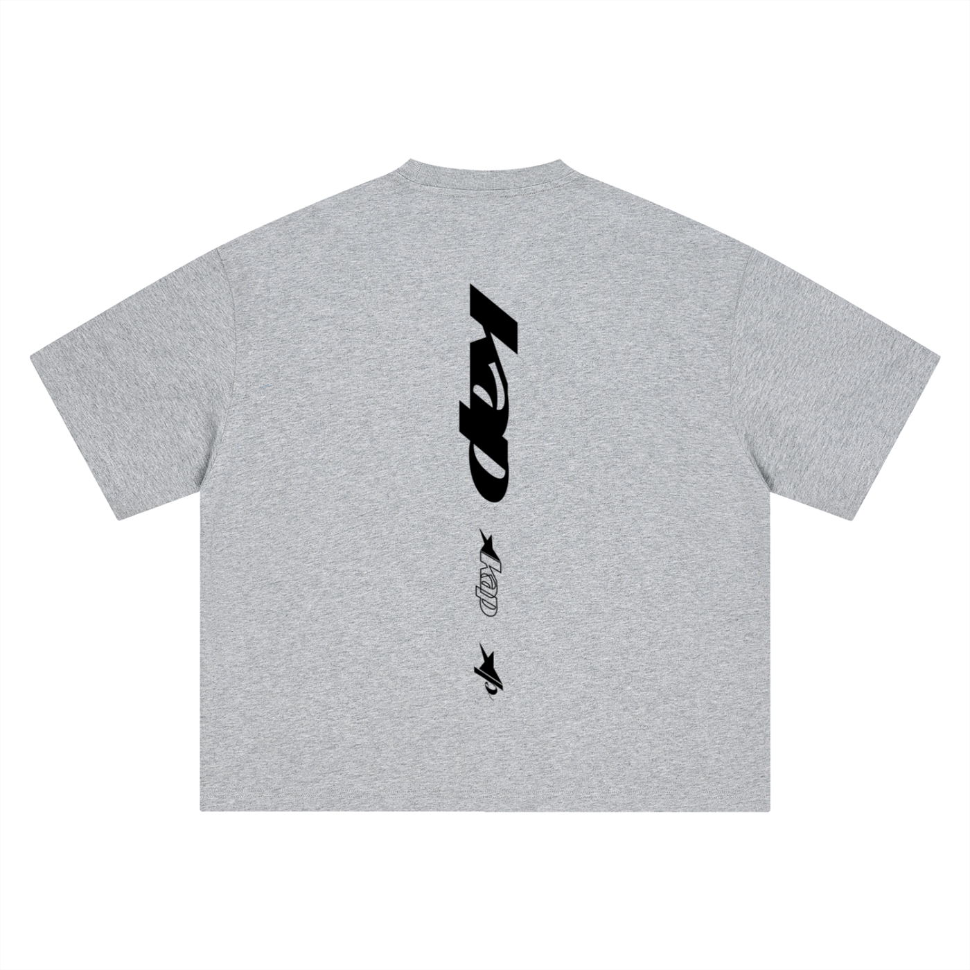 T-shirt Oversize  Boxy
