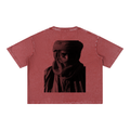 Tshirt,Oversize,Traverser,Mirage,ete,haut