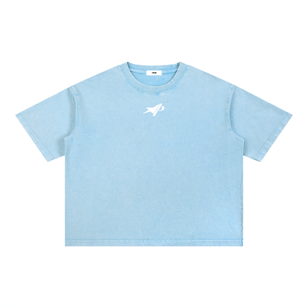 tshirt,haut,delave,top,oversize
