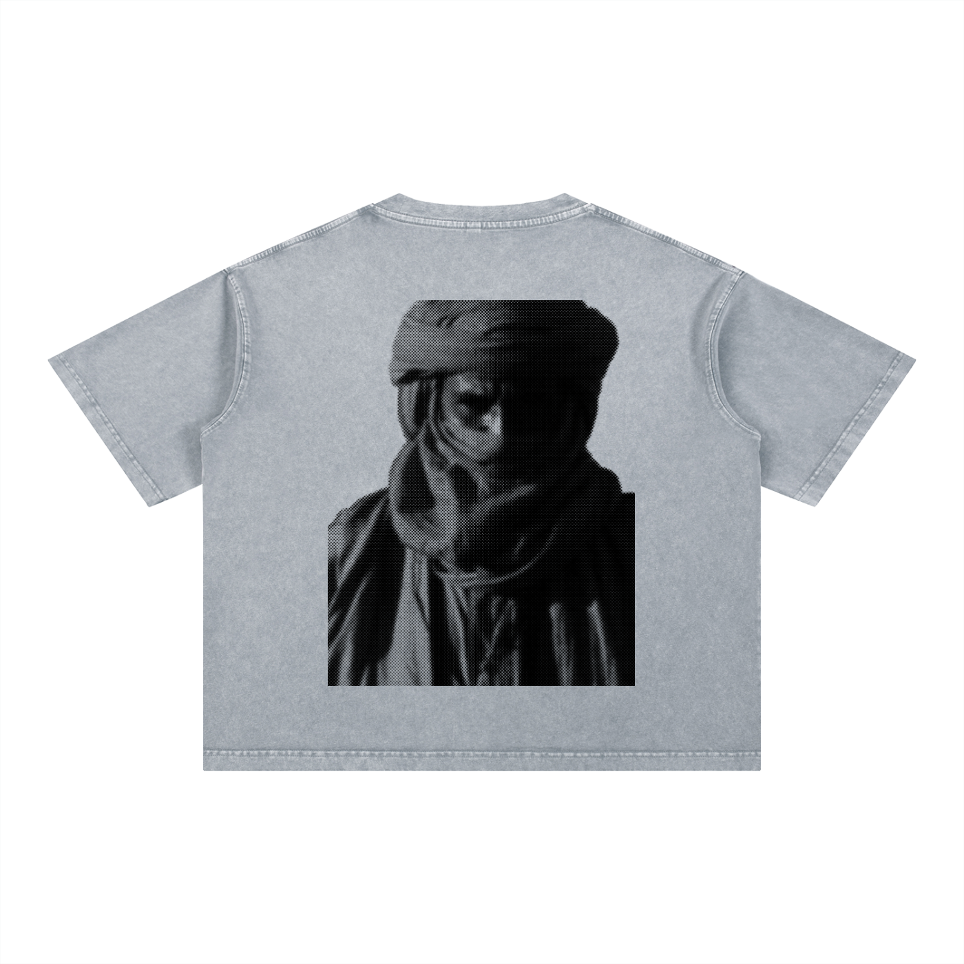 Tshirt,Oversize,Traverser,Mirage,ete,haut
