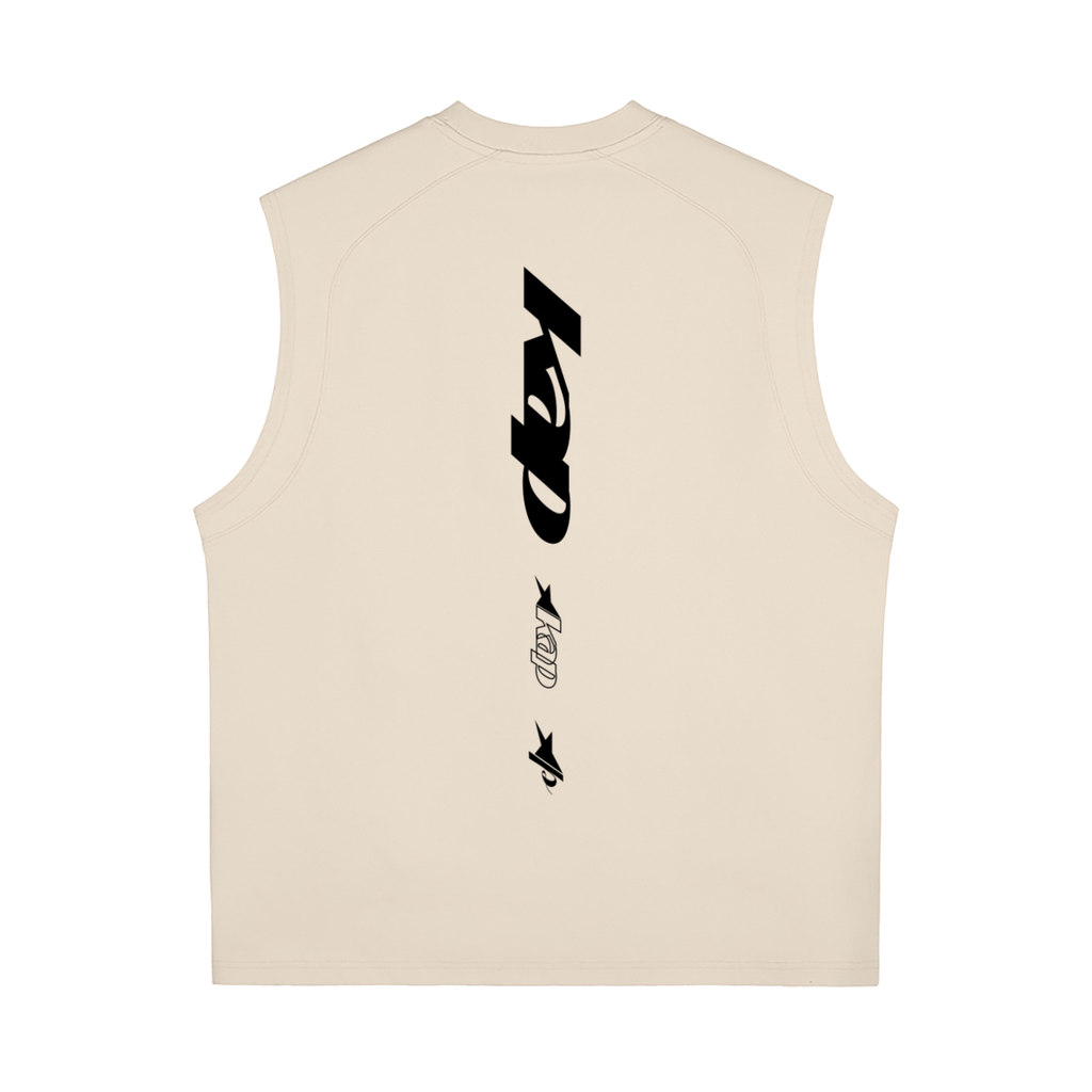 debardeur,haut,sansmanche,top,blanc,sport