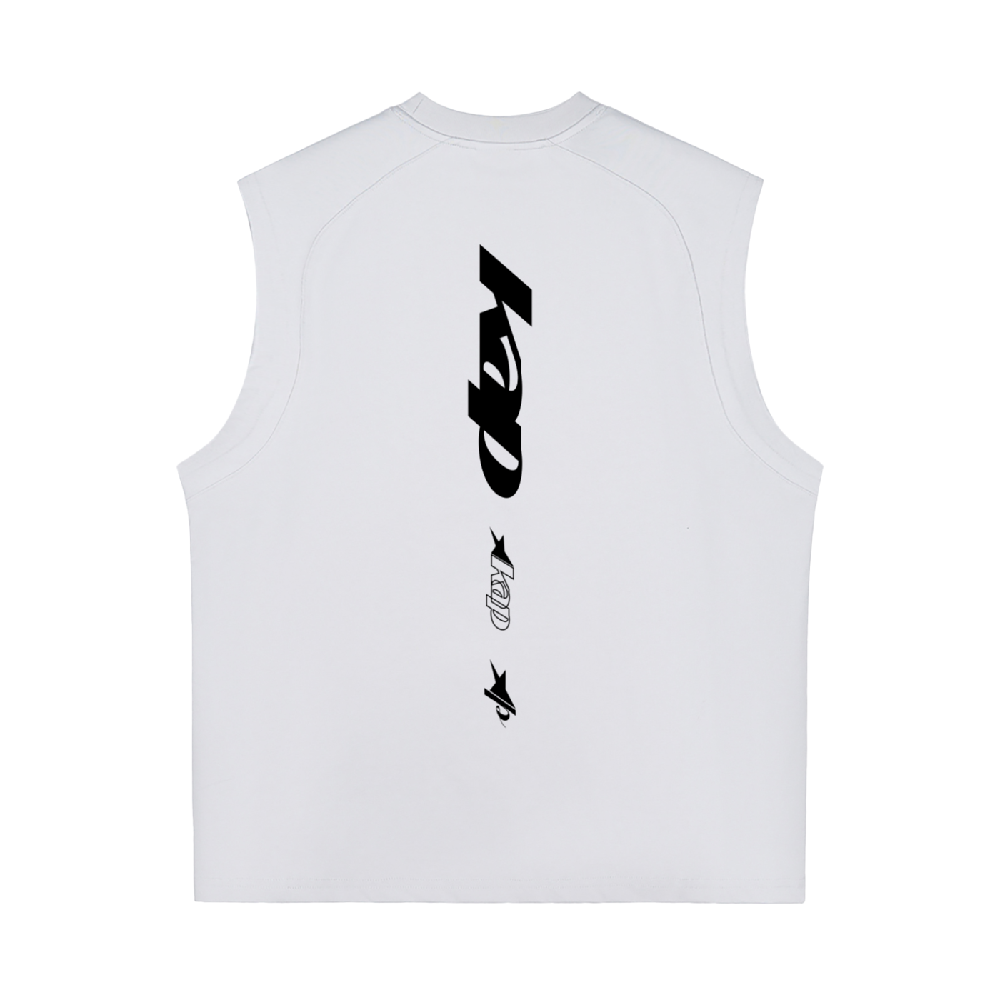 debardeur,haut,sansmanche,top,blanc,sport