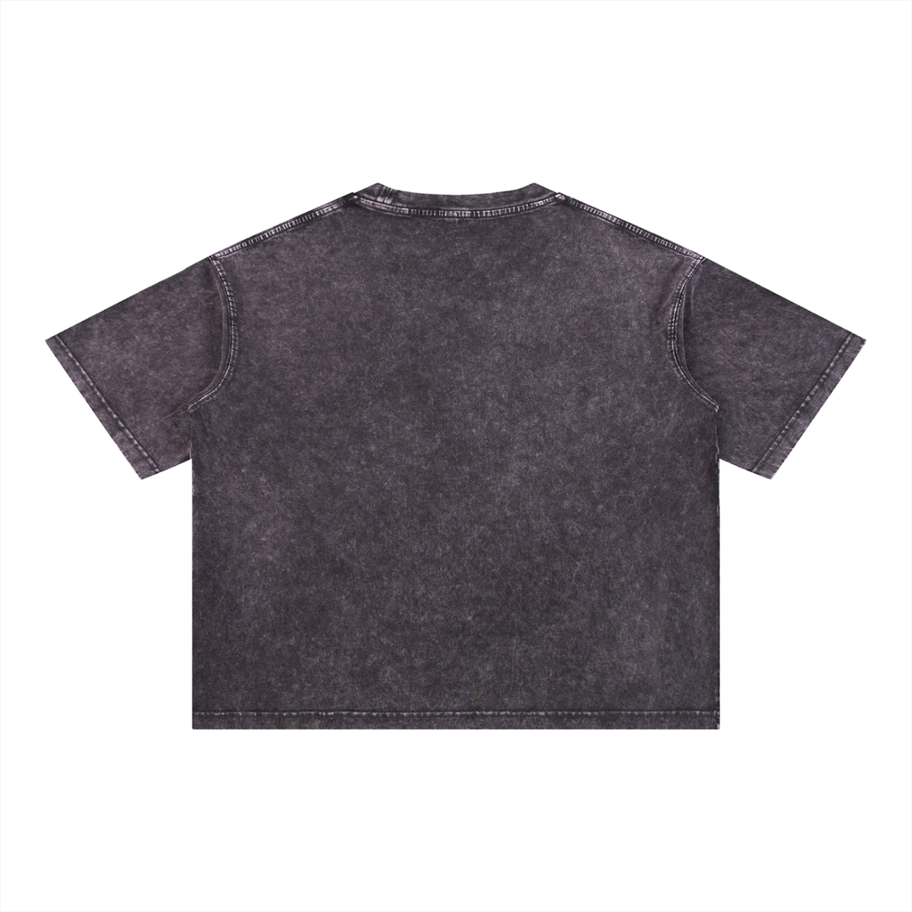 tshirt,haut,delave,top,oversize