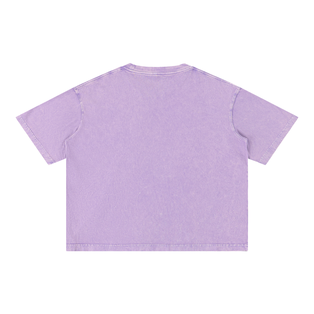 tshirt,haut,delave,top,oversize