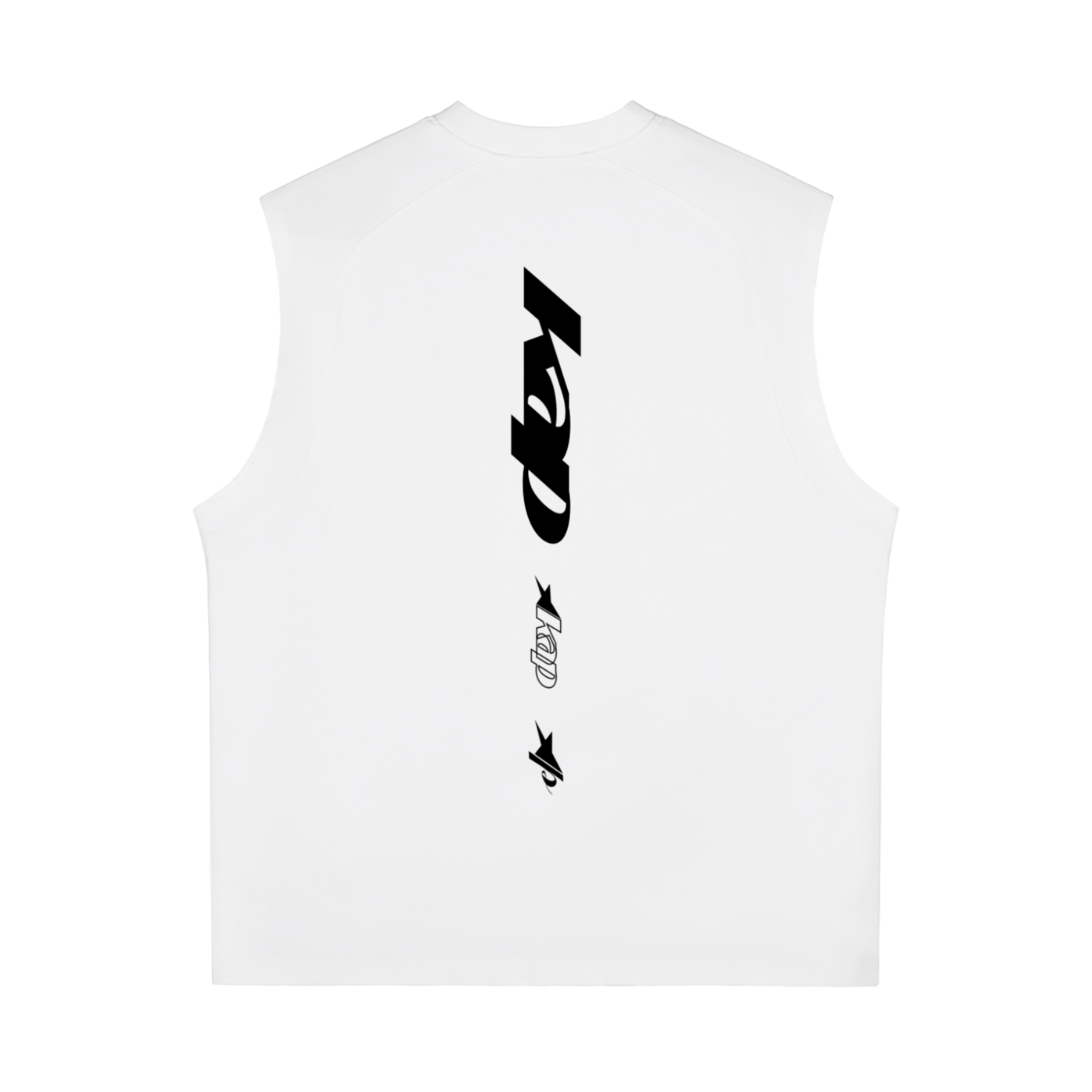 debardeur,haut,sansmanche,top,blanc,sport