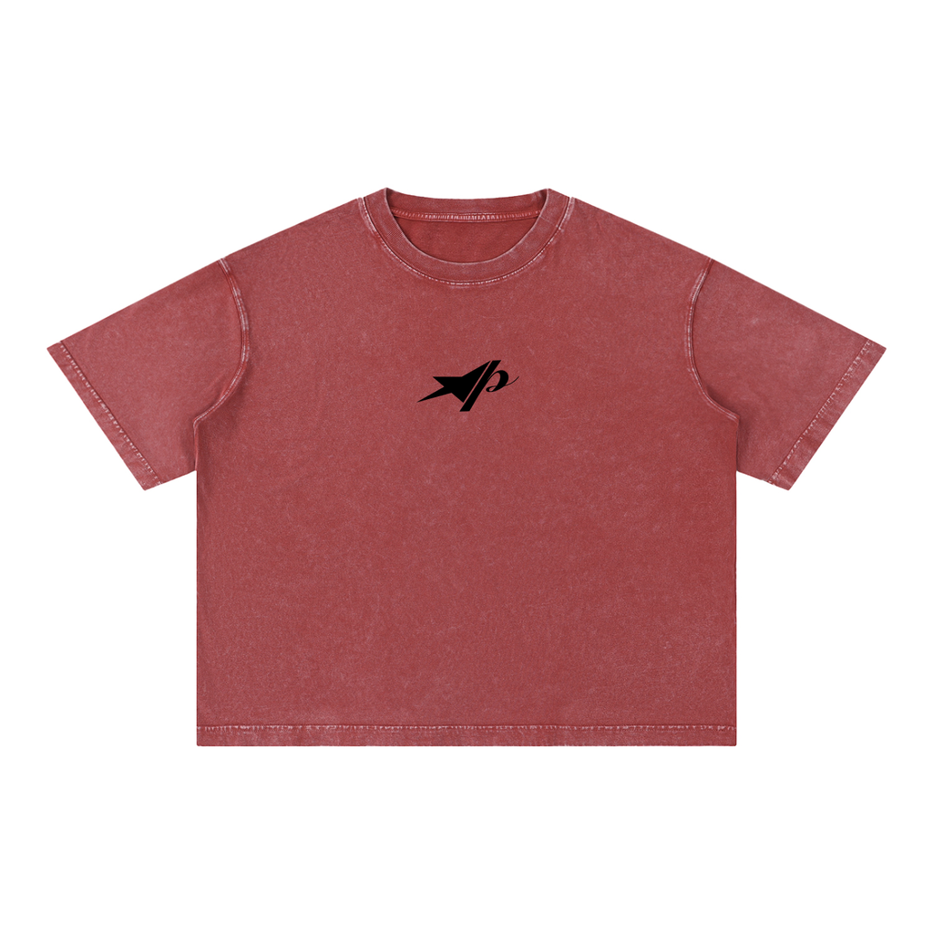 Tshirt,Oversize,Traverser,Mirage,ete,haut