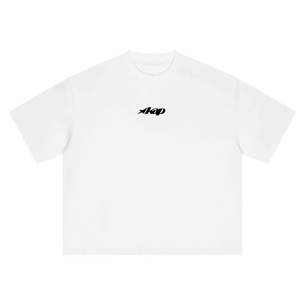 T-shirt Oversize  Boxy