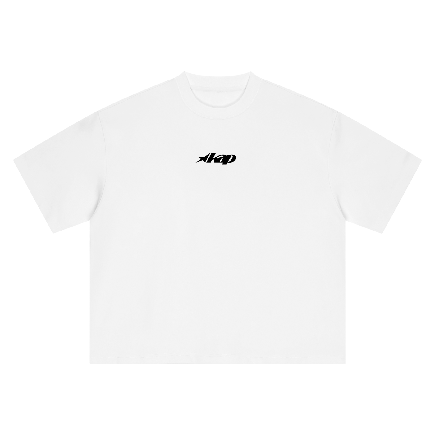 T-shirt Oversize  Boxy