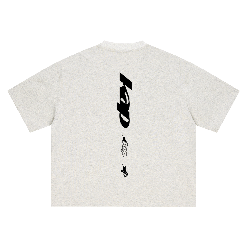 T-shirt Oversize  Boxy