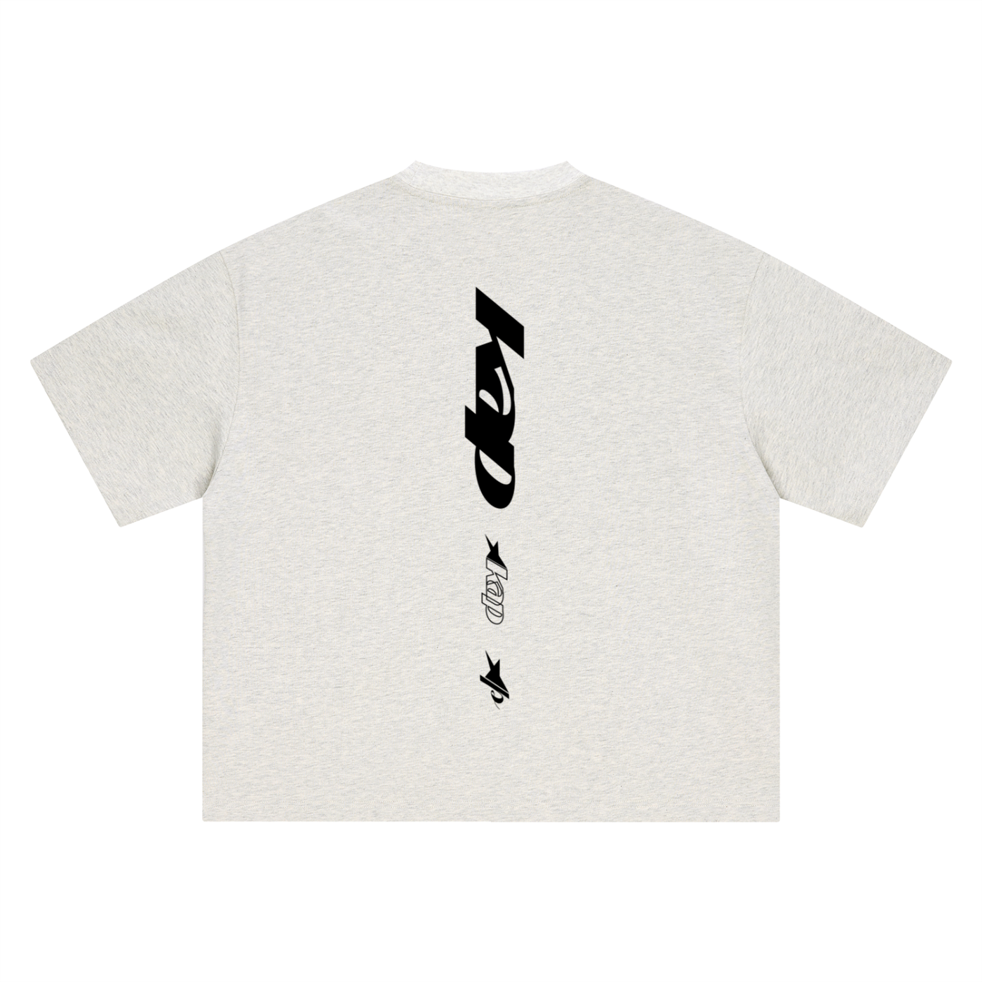 T-shirt Oversize  Boxy