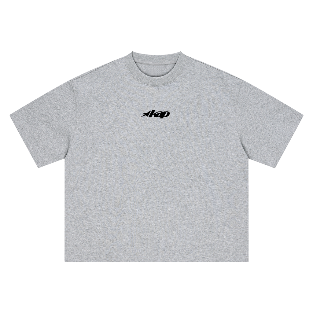 T-shirt Oversize  Boxy