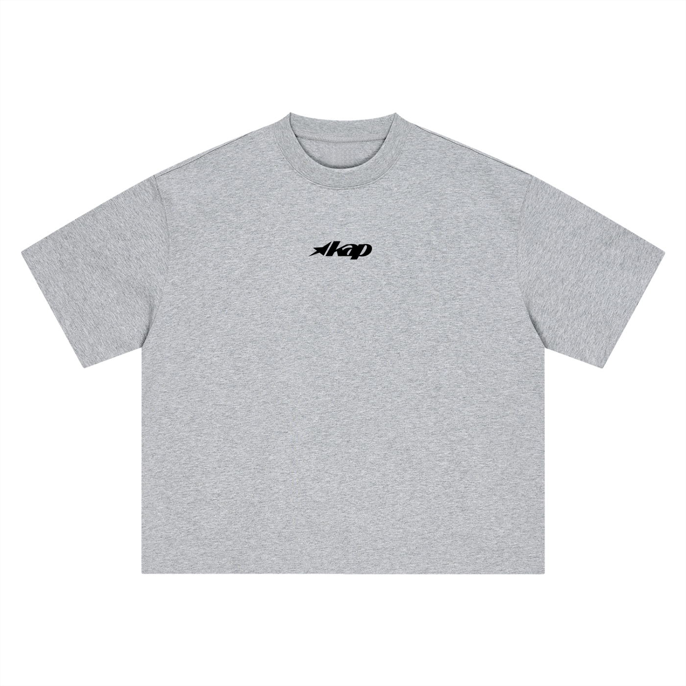 T-shirt Oversize  Boxy