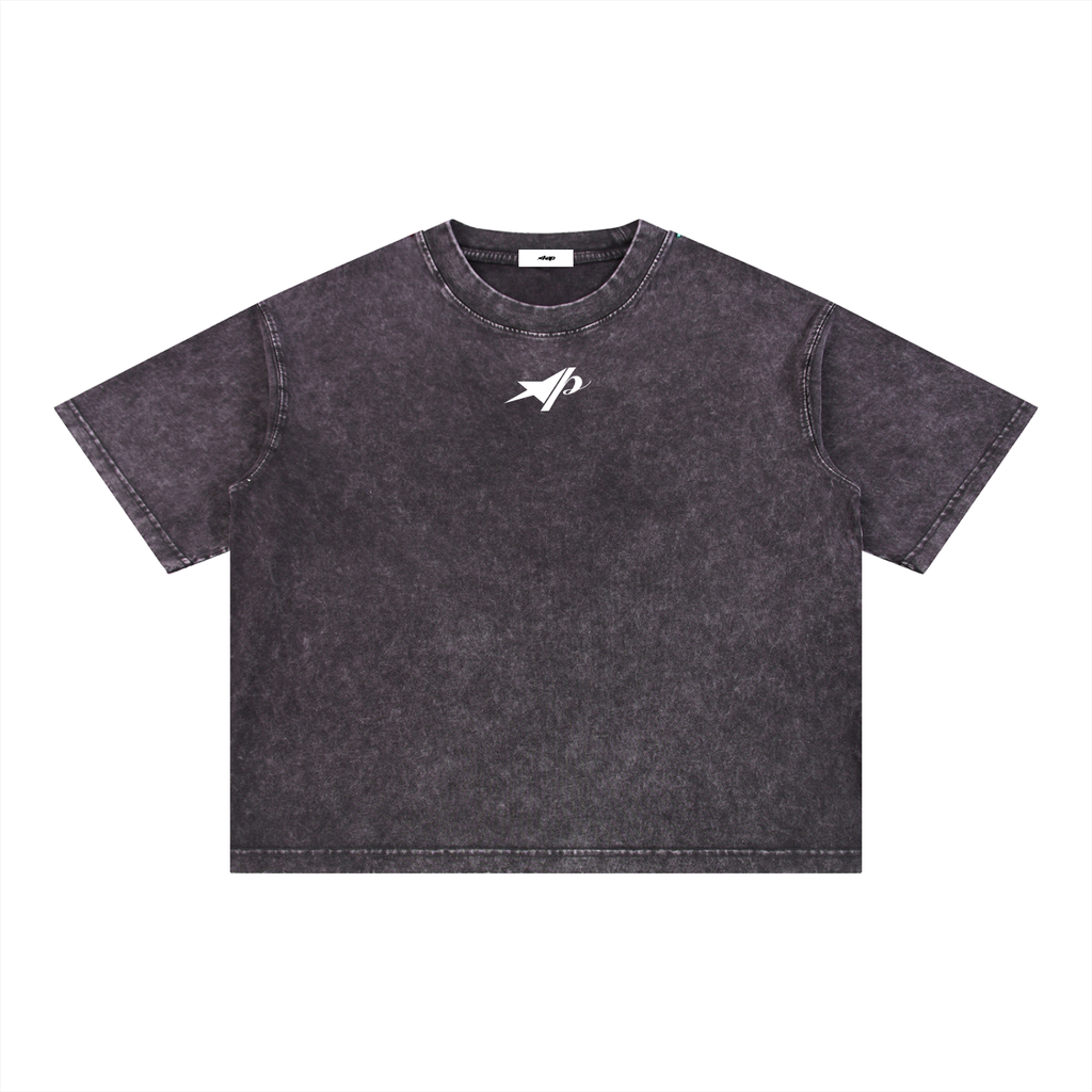 tshirt,haut,delave,top,oversize