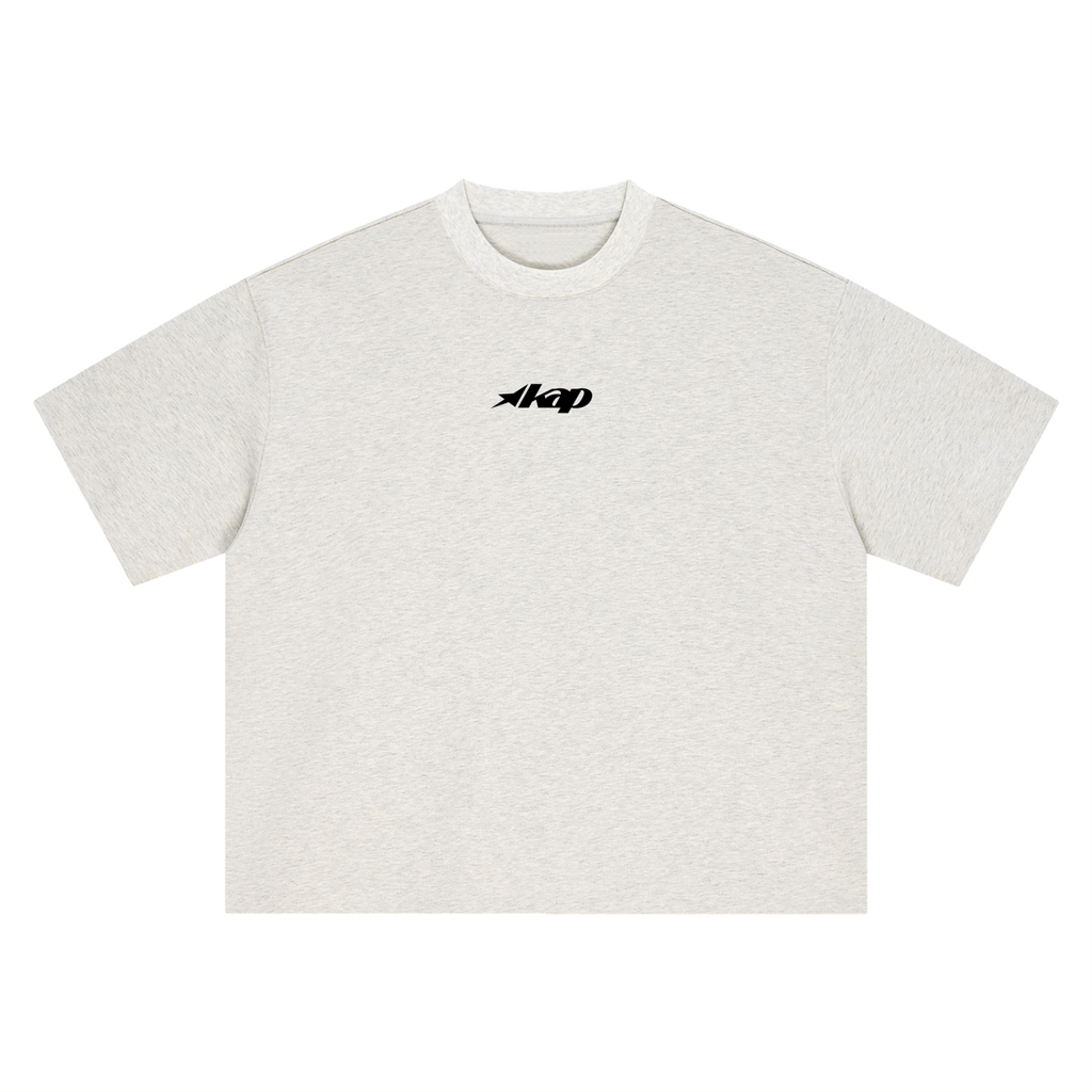 T-shirt Oversize  Boxy