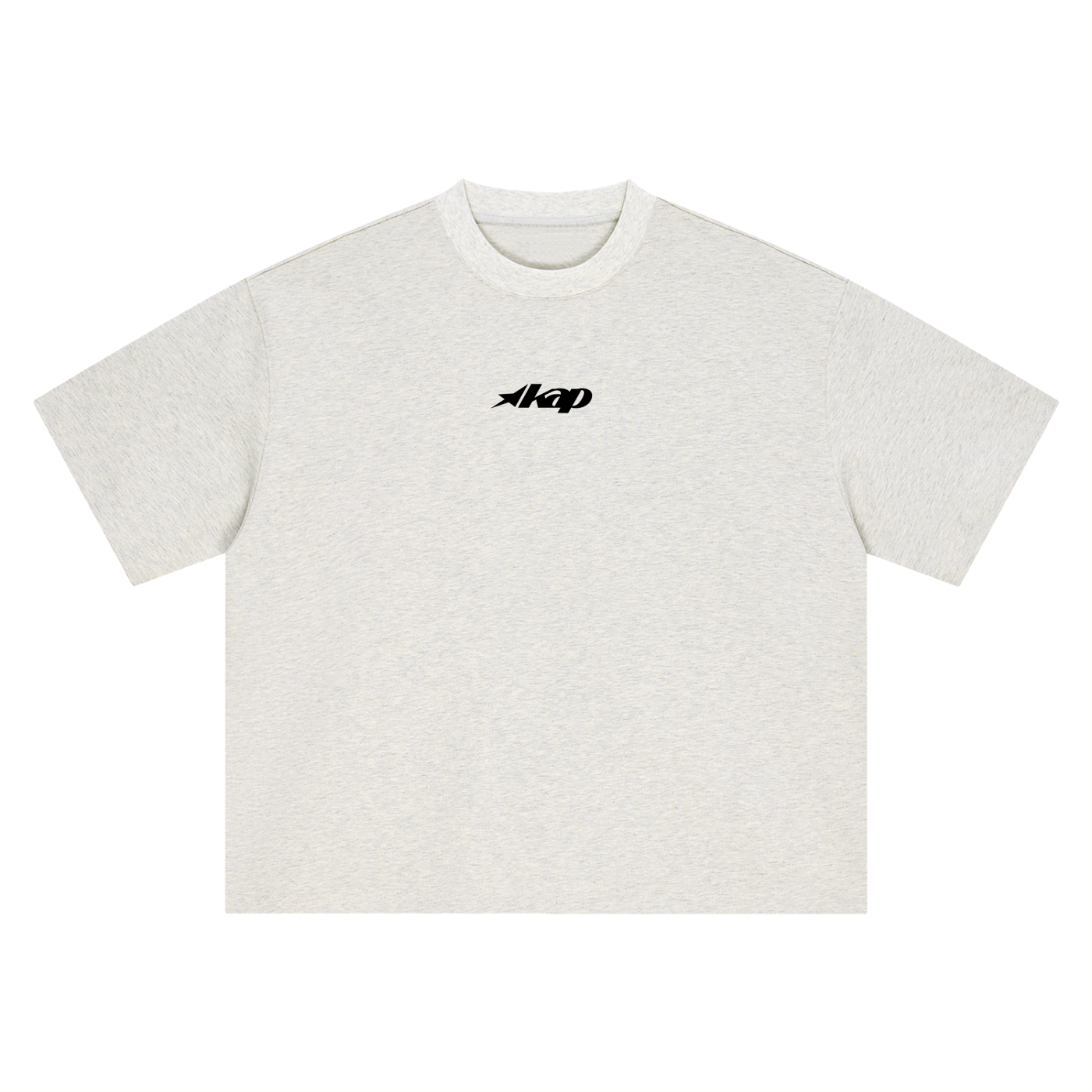 T-shirt Oversize  Boxy