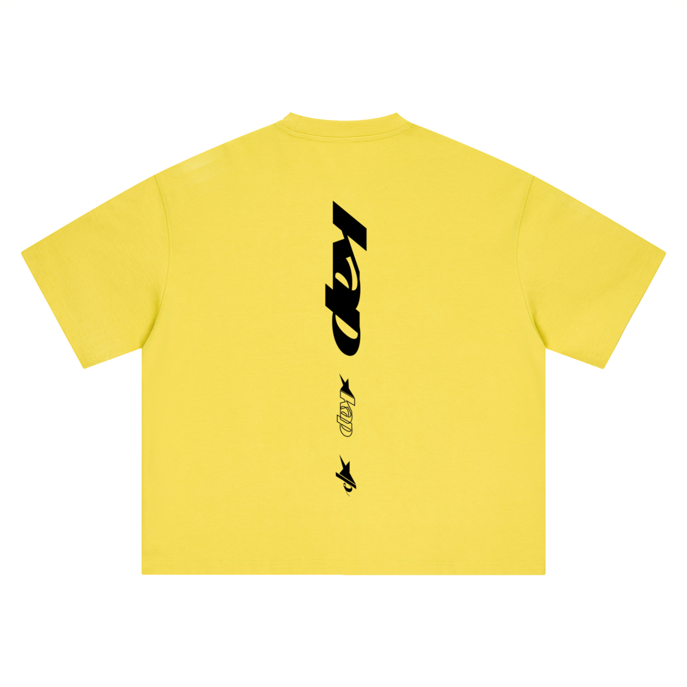 T-shirt Oversize  Boxy