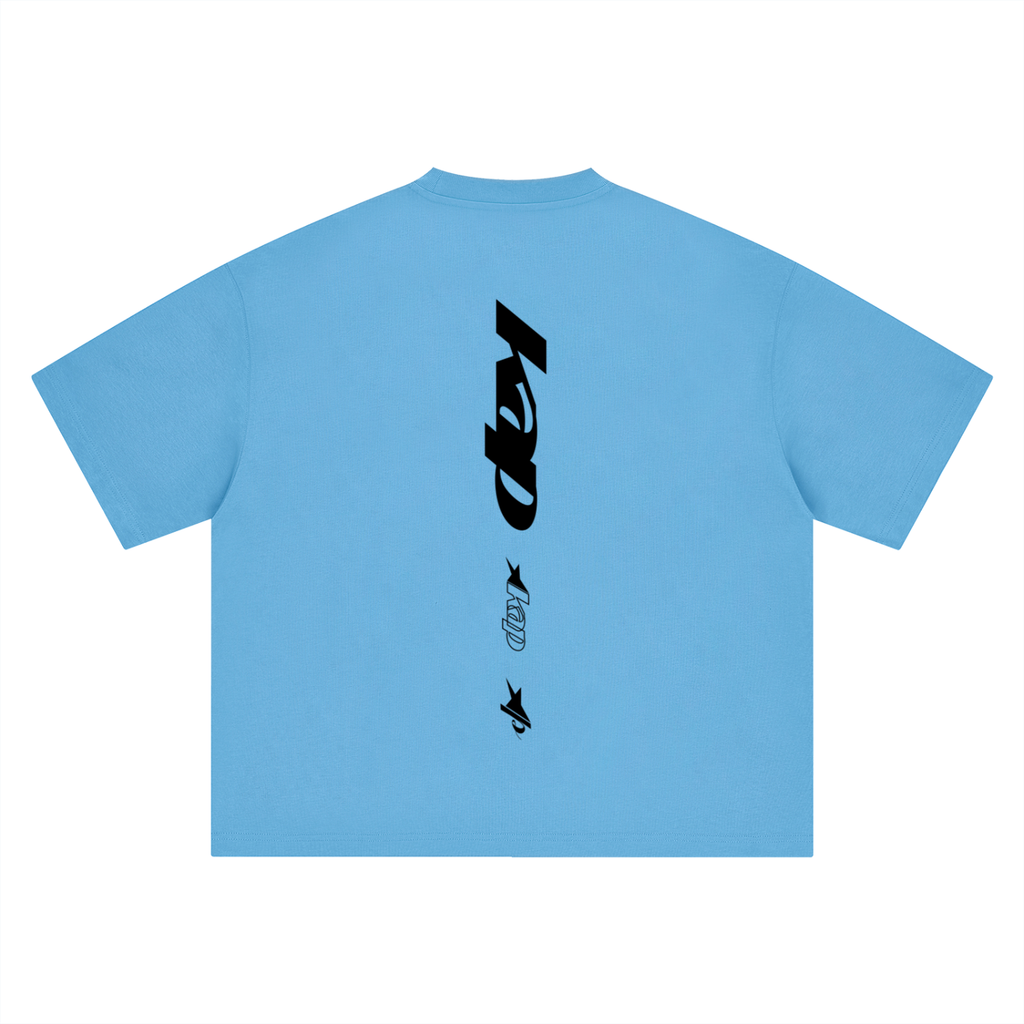 T-shirt Oversize  Boxy