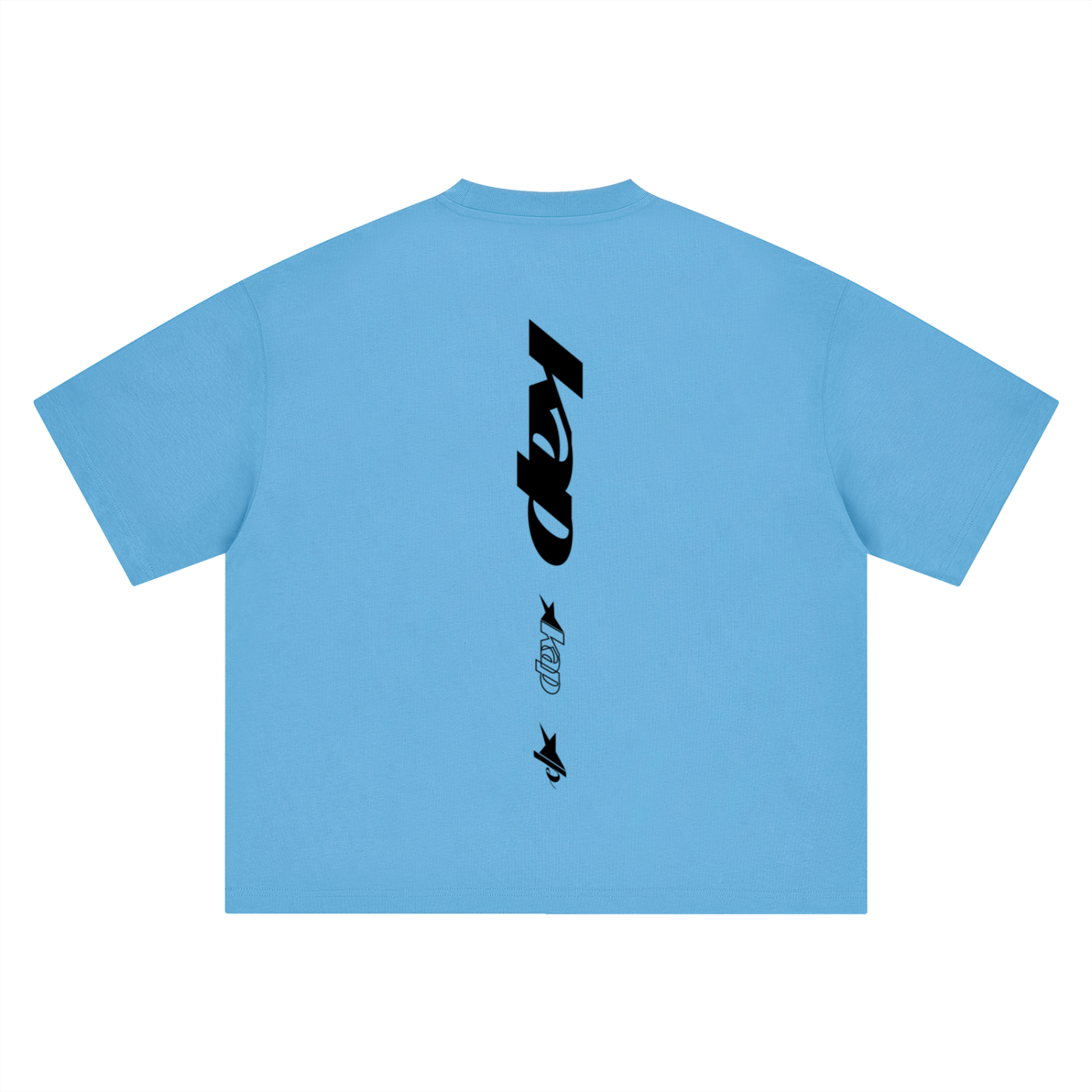 T-shirt Oversize  Boxy