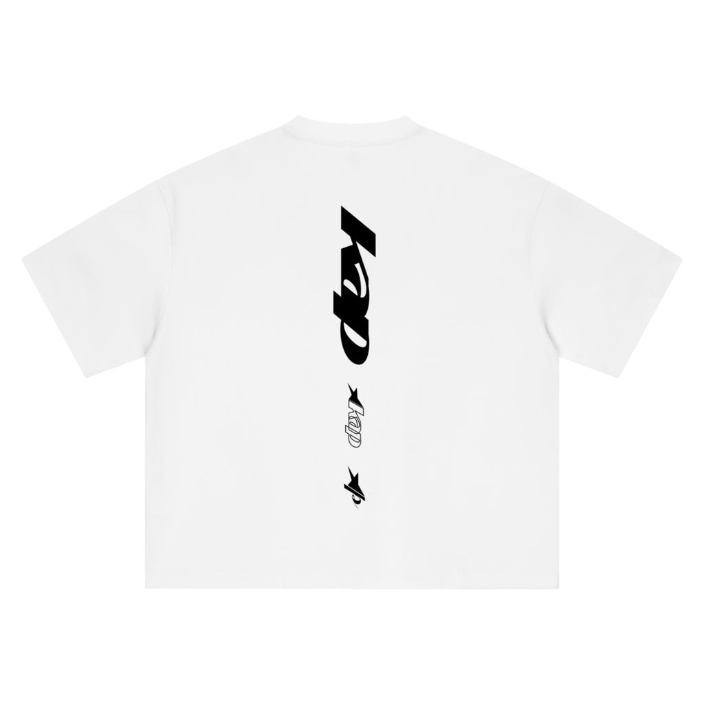 T-shirt Oversize  Boxy