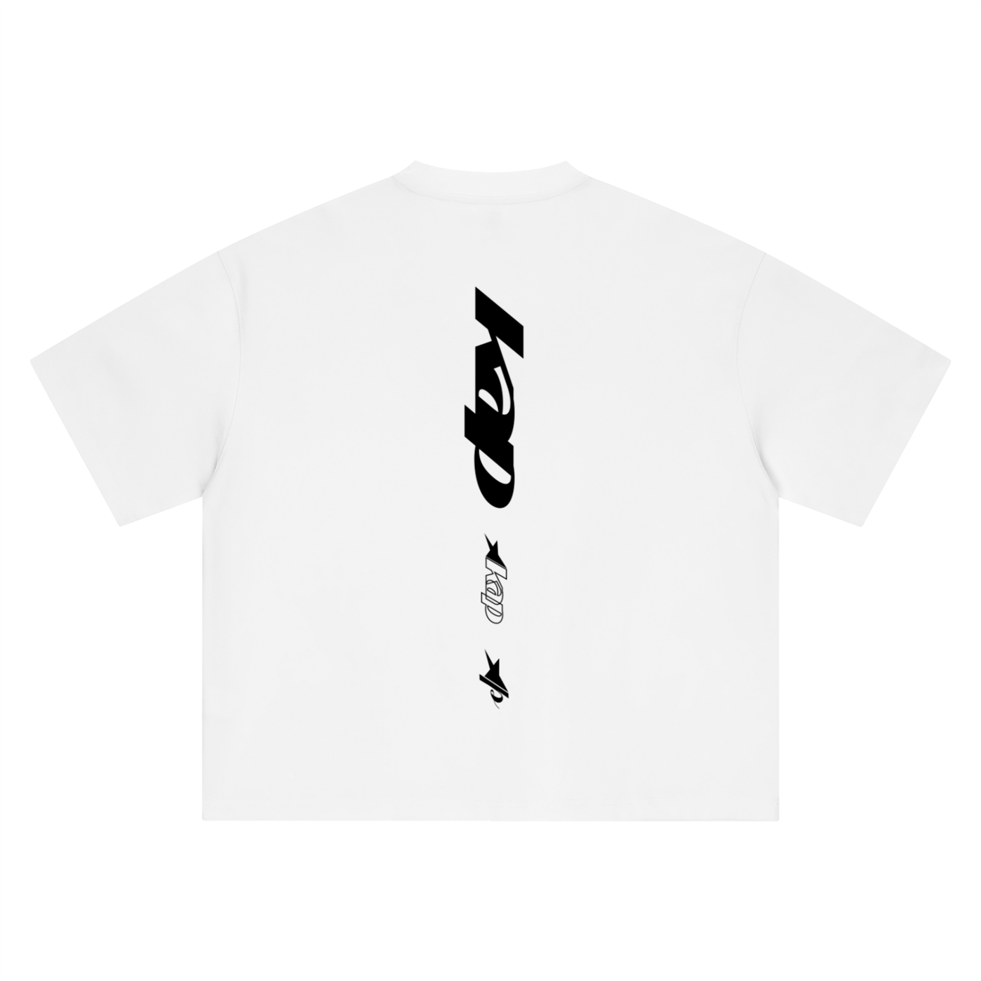 T-shirt Oversize  Boxy