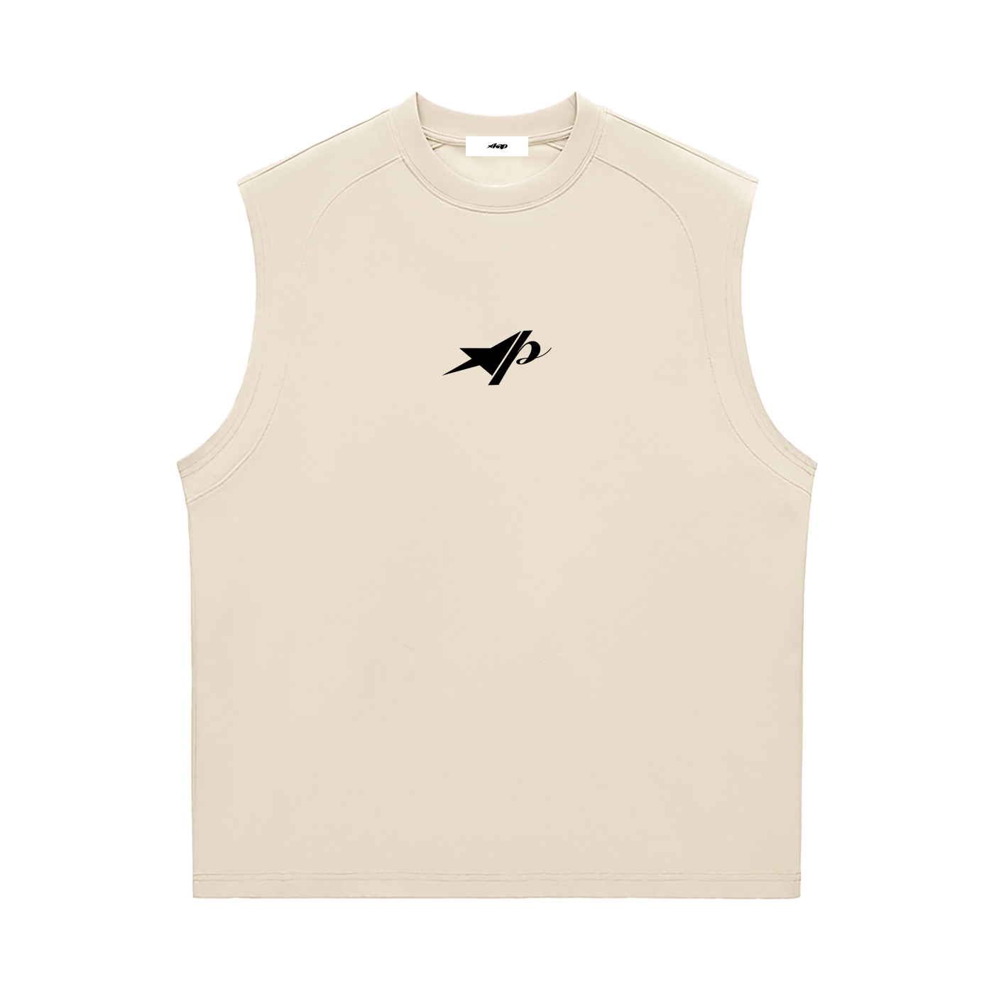 debardeur,haut,sansmanche,top,blanc,sport