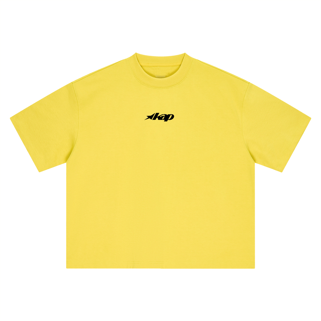 T-shirt Oversize  Boxy