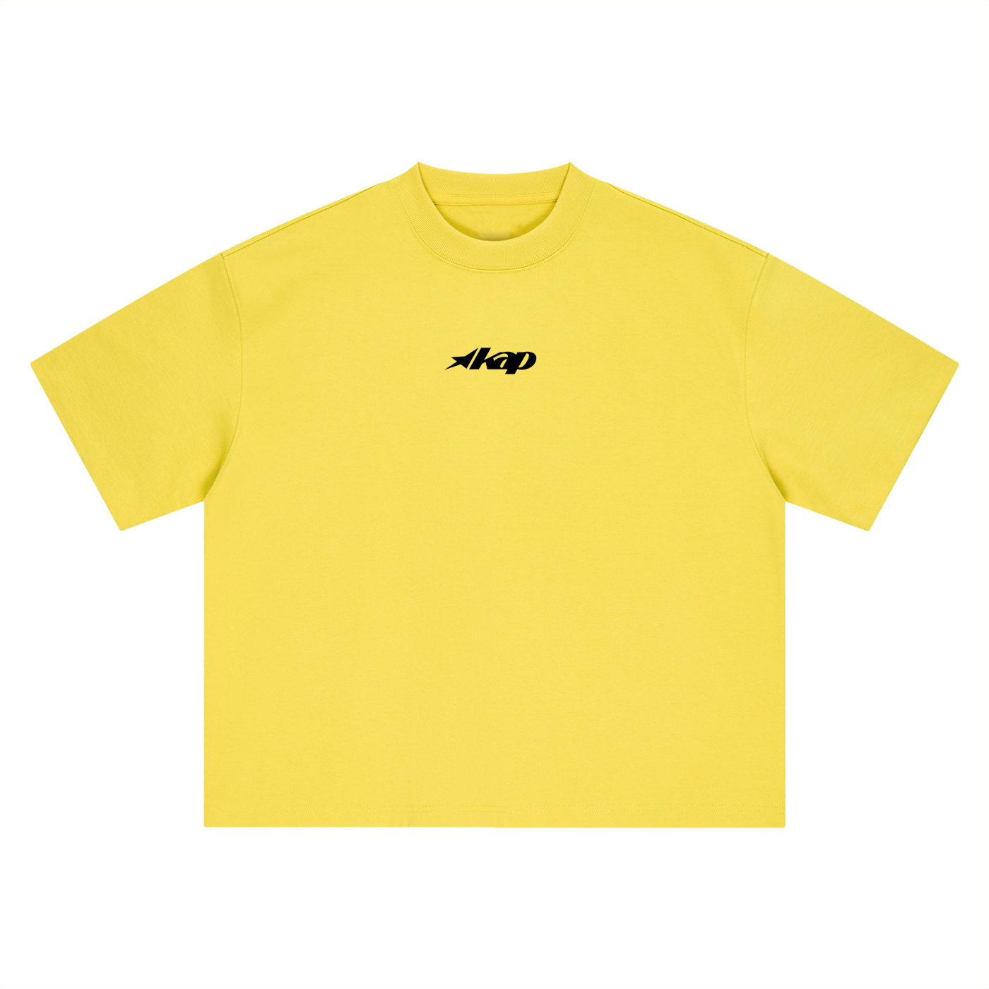 T-shirt Oversize  Boxy
